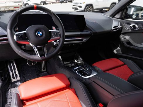 Used 2026 BMW M235i xDrive AWD/4WD image 17