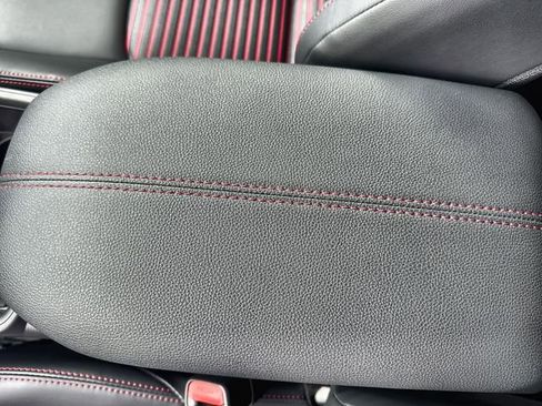 New 2025 Toyota RAV4 XSE image 30