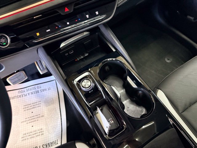 Certified 2026 Buick Envision Sport Touring AWD/4WD image 29
