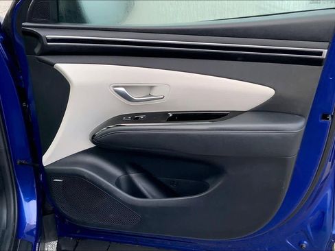 Used 2024 Hyundai Tucson Limited image 22