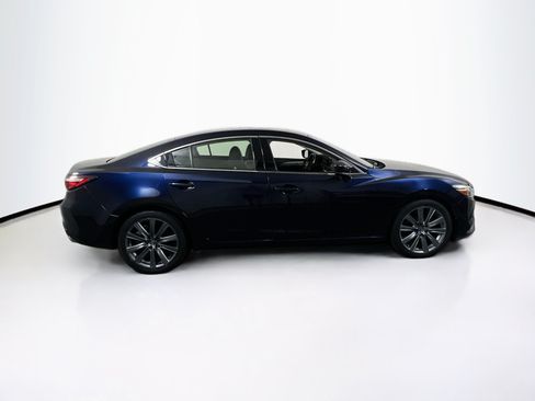 Used 2018 MAZDA MAZDA6 Touring FWD image 4