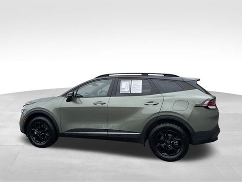 Certified 2023 Kia Sportage X-Pro Prestige image 9