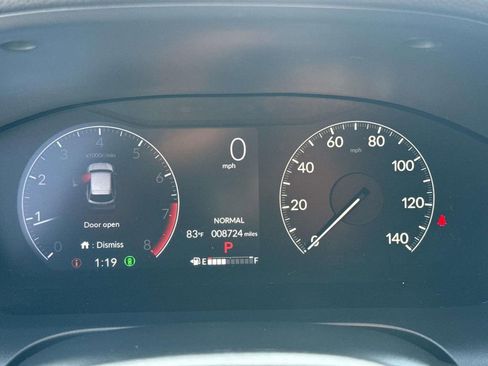 Used 2025 Honda HR-V LX image 29