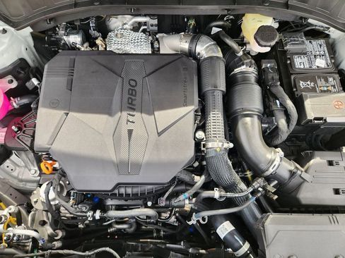 New 2026 Kia Sorento EX w/ EX Premium Package FWD image 22