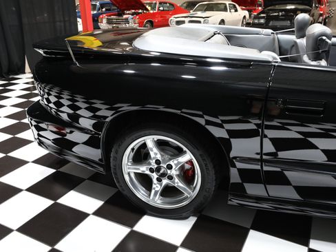 Used 1999 Pontiac Firebird Trans Am RWD image 27