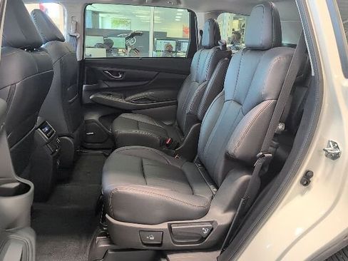 New 2026 Subaru Ascent Limited Bronze AWD/4WD image 12