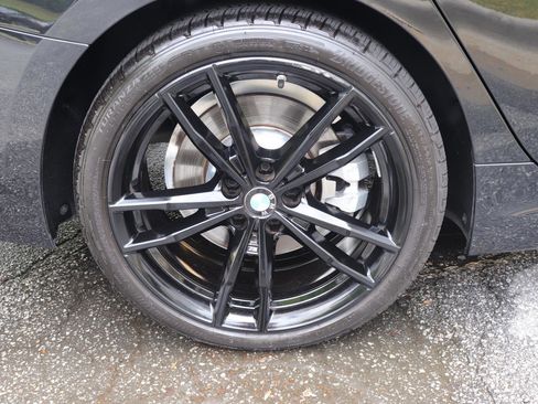 Used 2023 BMW 330i xDrive Sedan w/ M Sport Package AWD/4WD image 40