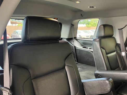 Used 2018 Chevrolet Tahoe Premier w/ RST 6.2L Performance Edition AWD/4WD image 22