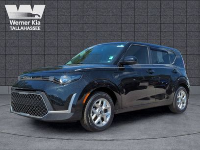 Certified 2023 Kia Soul LX w/ Option Group 015