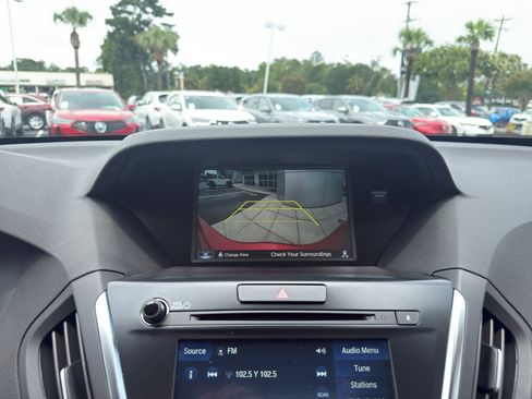 Certified 2019 Acura MDX FWD w/ Technology Package image 20
