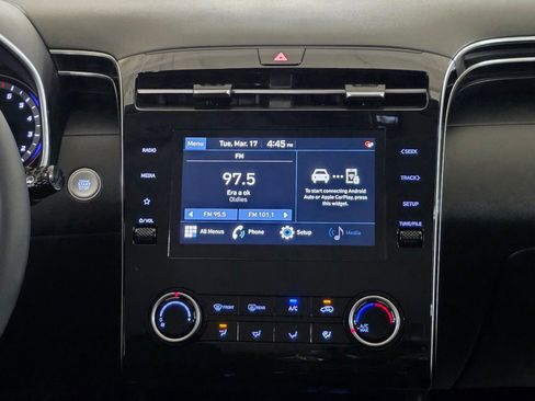 Certified 2023 Hyundai Tucson SEL image 25