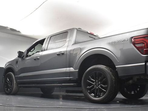 Used 2024 Ford F150 Lariat w/ Bed Utility Package image 37