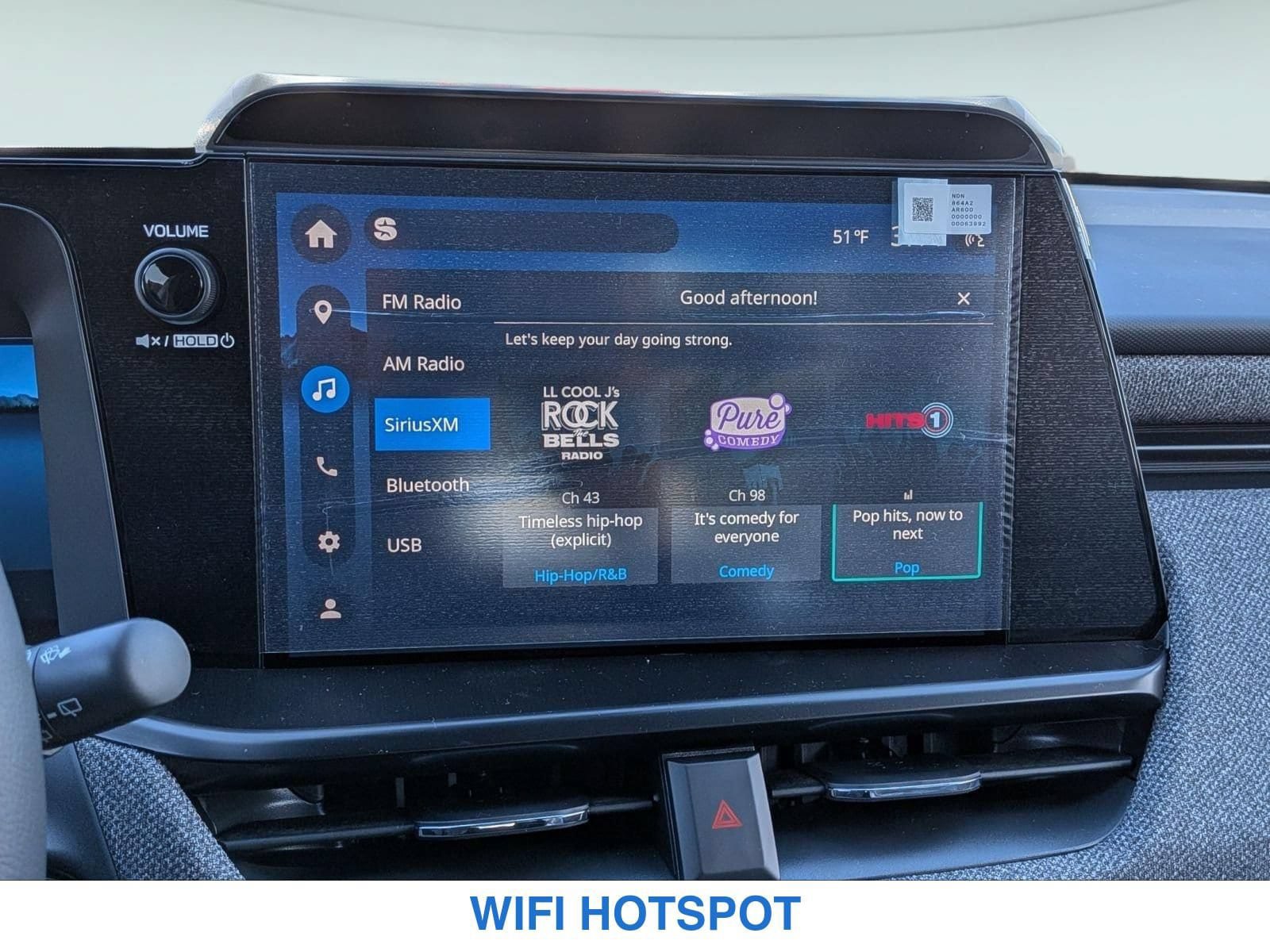 New 2026 Subaru Outback Premium AWD/4WD image 22