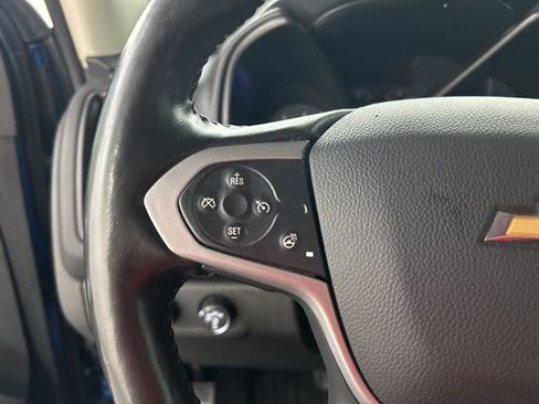 Used 2022 Chevrolet Colorado ZR2 AWD/4WD image 12