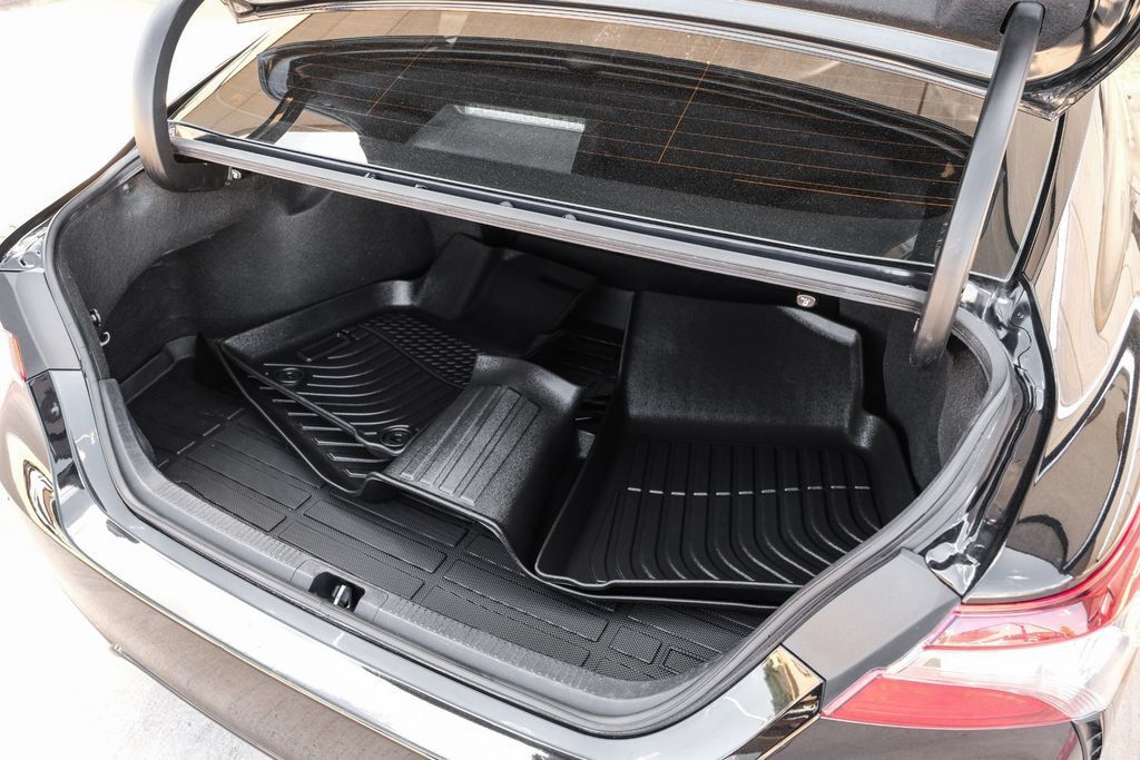 Used 2023 Toyota Camry SE FWD image 45
