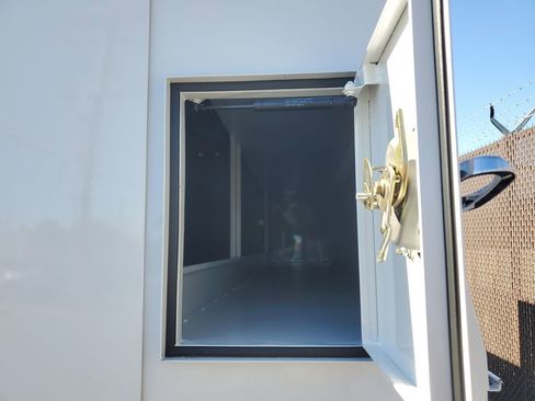 New 2025 Chevrolet Express 3500 w/ Power Convenience Package image 30