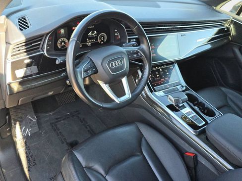 Used 2020 Audi Q7 2.0T Premium AWD/4WD image 20