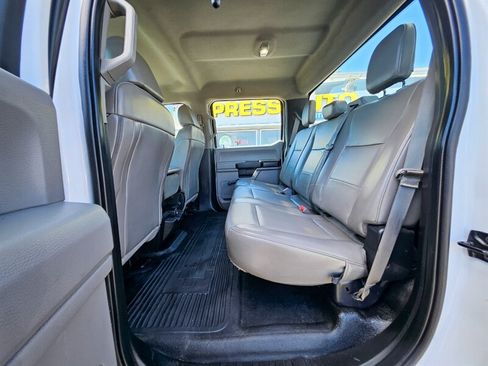 Used 2019 Ford F350 XL AWD/4WD image 12
