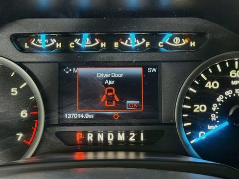 Used 2016 Ford F150 XLT w/ Equipment Group 302A Luxury AWD/4WD image 15