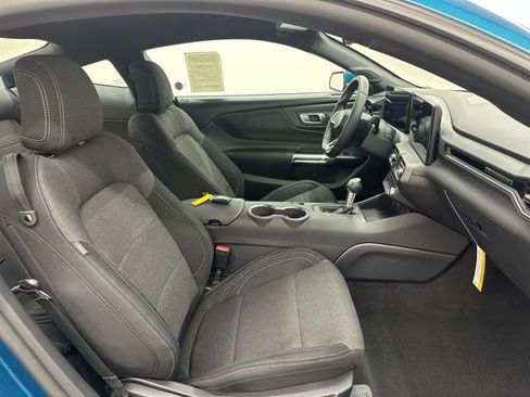 New 2026 Ford Mustang Coupe image 10