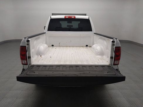 Used 2017 RAM 1500 Tradesman w/ Popular Equipment Group RWD image 29