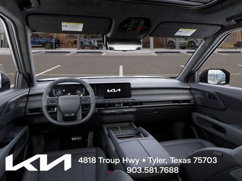 New 2027 Kia Telluride X-Line SX Prestige AWD/4WD image 14