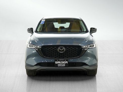 Used 2023 MAZDA CX-5 Carbon Edition image 8