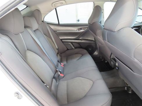Used 2023 Toyota Camry LE FWD image 30
