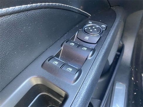 Certified 2020 Ford Fusion Titanium image 19