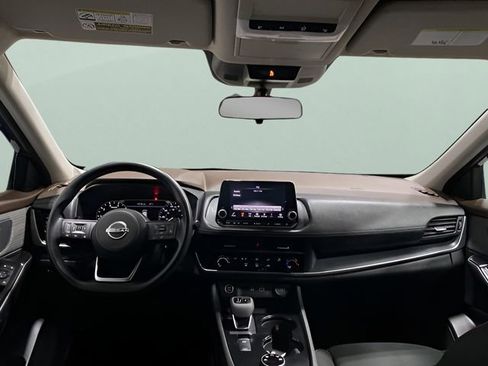 Certified 2023 Nissan Rogue S AWD/4WD image 21