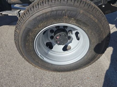 New 2026 Chevrolet Silverado 3500 W/T w/ WT Convenience Package image 20