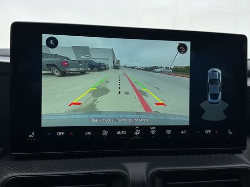 New 2026 Ford Mustang Ecoboost Fastback image 37