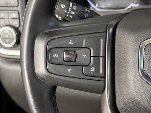 Certified 2023 GMC Sierra 2500 AT4 w/ AT4 Preferred Package AWD/4WD image 26