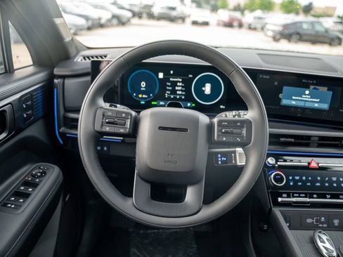 New 2026 Hyundai Santa Fe Calligraphy image 16