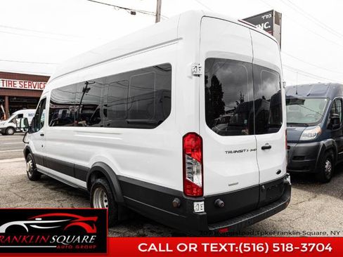 Used 2017 Ford Transit 350 XL image 8