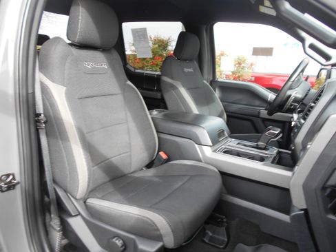 Used 2020 Ford F150 Raptor image 7