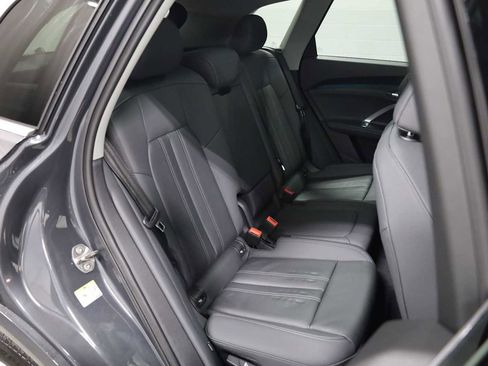 Certified 2025 Audi Q5 Premium Plus w/ Premium Plus image 35