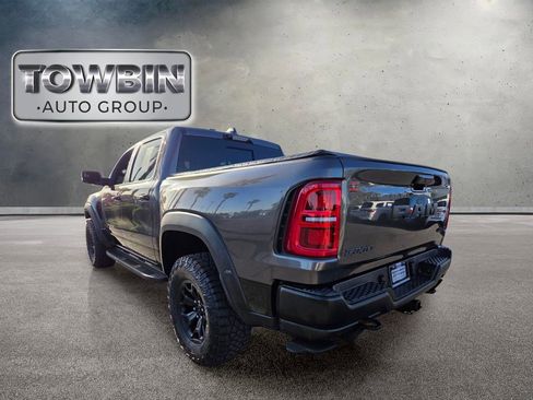 Used 2025 RAM 1500 RHO w/ RHO Level 1 Equipment Group AWD/4WD image 7