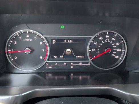 Used 2021 Kia Sorento SX image 29