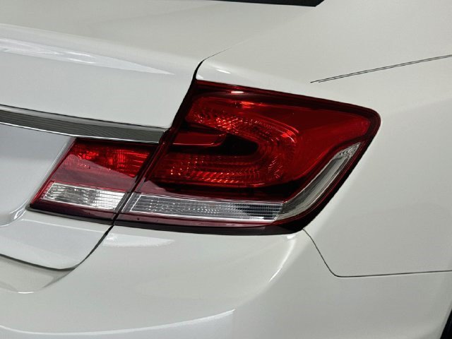 Used 2015 Honda Civic EX image 33