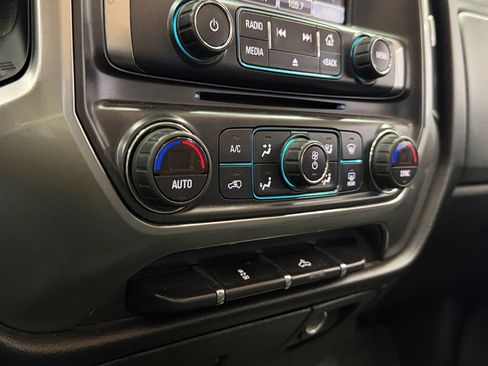 Used 2017 Chevrolet Silverado 1500 LT w/ All Star Edition RWD image 20