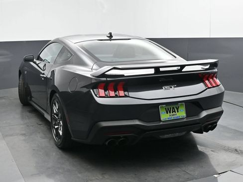 Used 2024 Ford Mustang GT Premium w/ GT Performance Package RWD image 29
