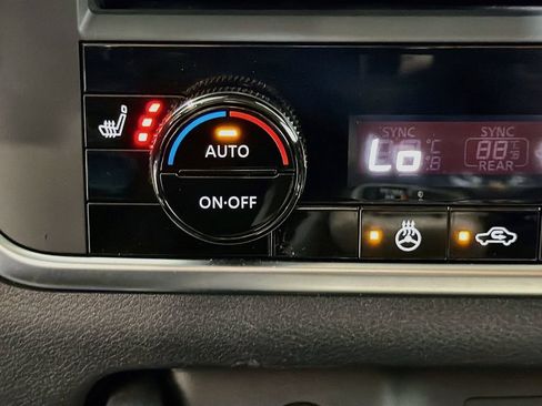 Used 2023 Nissan Rogue SV w/ SV Premium B Package AWD/4WD image 20