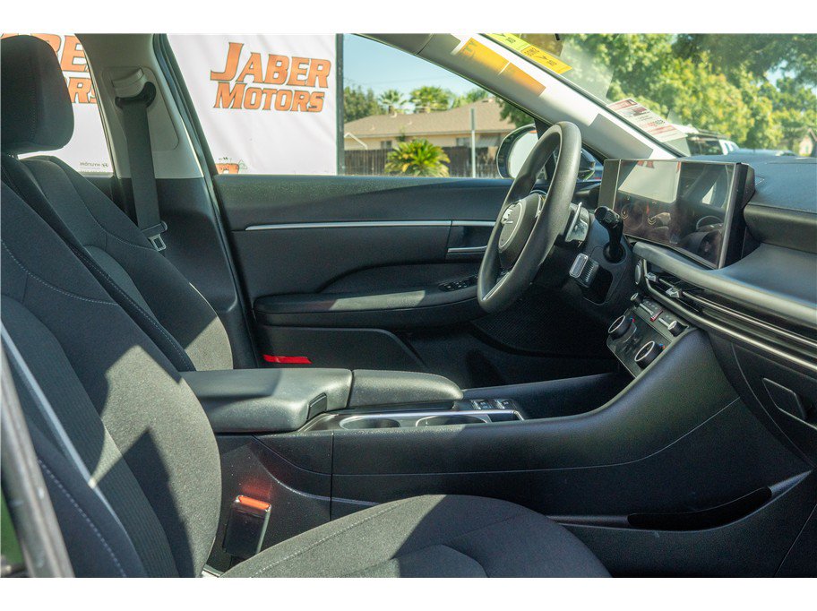 Used 2024 Hyundai Sonata SEL FWD image 43