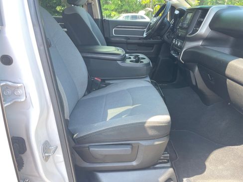 Used 2019 RAM 2500 Big Horn AWD/4WD image 19