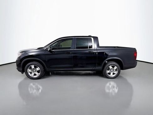 New 2026 Honda Ridgeline RTL image 4