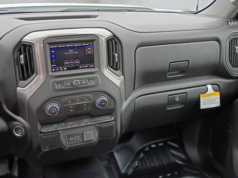 New 2026 Chevrolet Silverado 1500 W/T w/ WT Value Package image 25