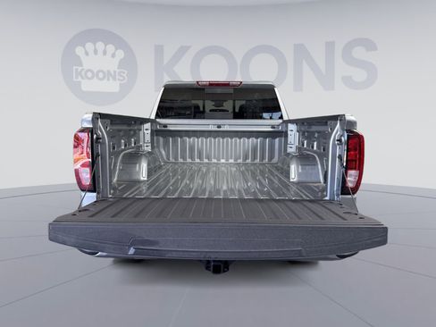 New 2026 GMC Sierra 1500 Elevation w/ Preferred Package AWD/4WD image 25