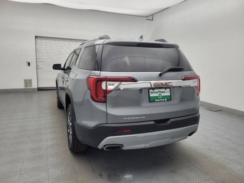 Used 2023 GMC Acadia SLT image 6