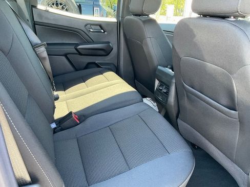 New 2026 GMC Canyon Elevation image 15